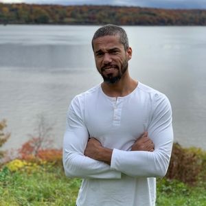 Meet your Posher, Ronaldo alves